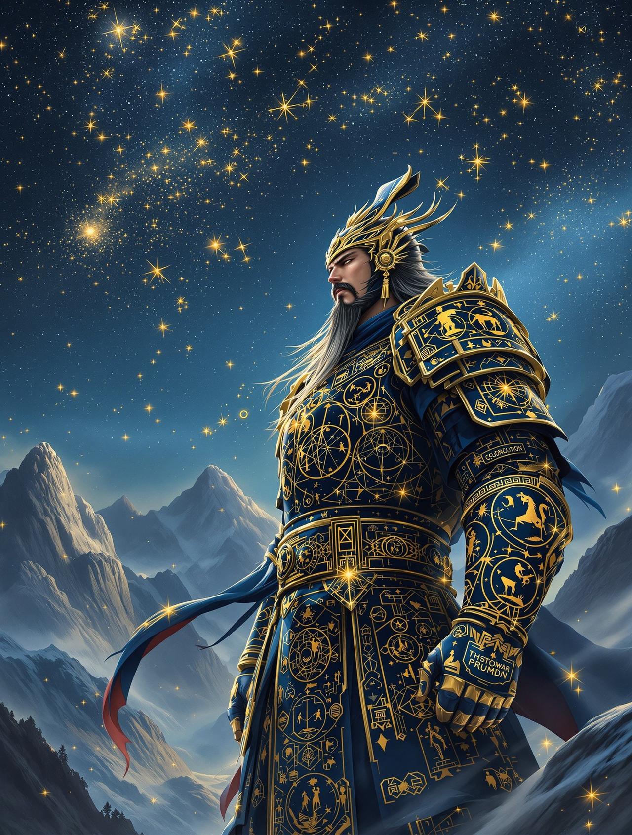 短剧资源 古装玄幻 - 星辰变之逆天