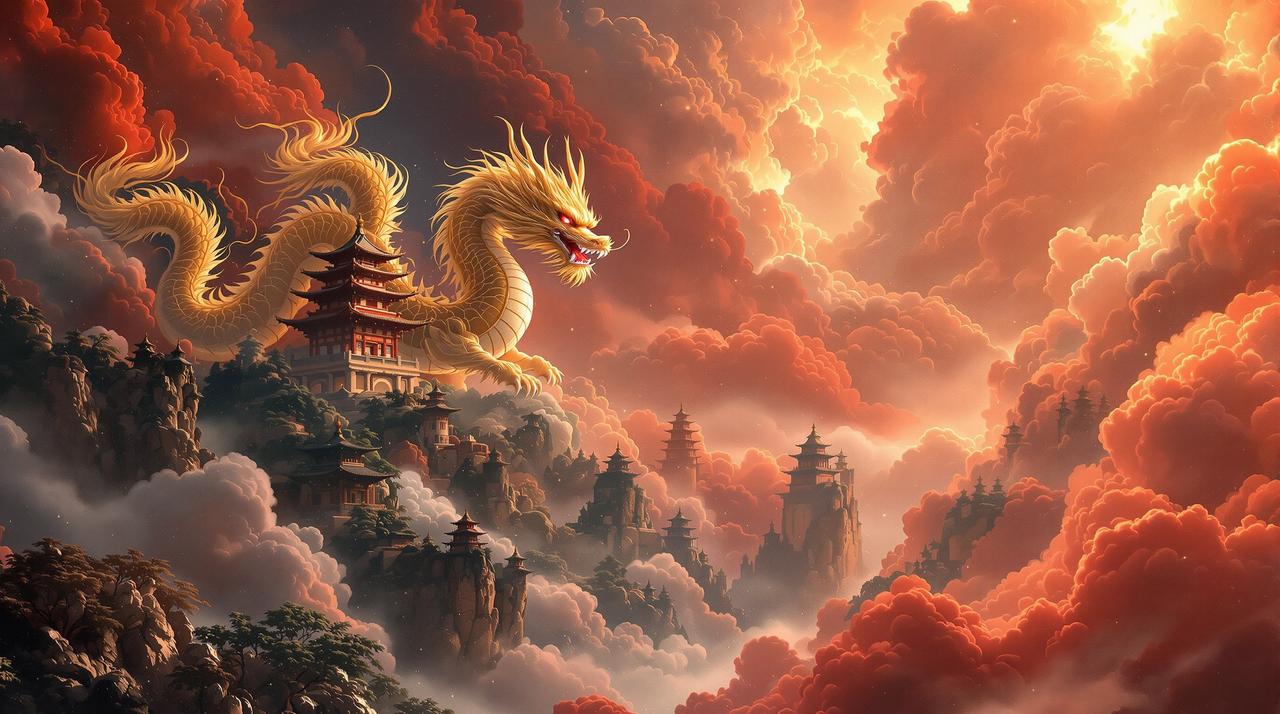 短剧资源 - 祥瑞降临的国潮剧场，古装玄幻仙侠修真东方奇幻题材短剧平台