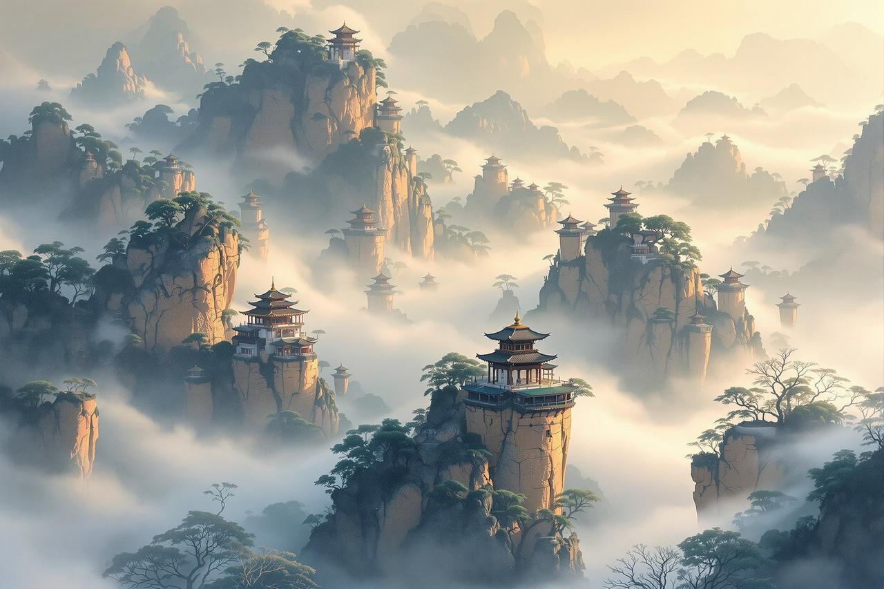短剧资源 仙侠修真 题材分类，修仙问道，逆天改命。短剧资源汇聚最燃修仙修真短剧，从练气到渡劫，每一部都是让人热血沸腾的修仙传奇。